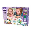 Image de Jeu de construction Plus Kit de découverte Pastel & Néon