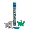 Image de Plus-Plus Mini manchon Elephant 100 pièces