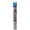 Image de Jeu de construction de 100 pièces Plus Tube Super héro