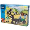 Image de Plus-Plus Voiture à cheval