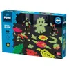 Image de Jeu de construction Kit création Plus Plus Phosphorescent 360 pièces