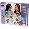 Image de Plus-Plus Learn to build Super Pastel Set
