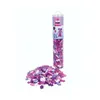 Image de Jeu de construction Plus Plus Tube Méga Paillettes 240 pièces