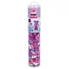 Image de Plus-Plus Tube de paillettes