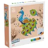 Image de Puzzle Plus Plus Paon 800 pièces