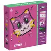 Image de Plus-Plus 500 Briques Créatives Puzzle Chat