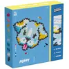 Image de Plus-Plus Plus Plus Bricks Puzzle par numéros Chien - 500 pièces 3961