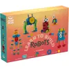 Image de Plus-Plus Robot