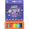 Image de Plus-Plus 125 briques créatives Puzzle Espace