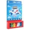 Image de Jeu de construction Plus Plus Bloc d'activité Transport 125 pièces