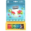Image de Jeu de construction Plus Plus Bloc d'activité Océan 125 pièces