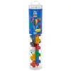 Image de Plus-Plus Tube de couleurs de base