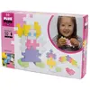 Image de Plus-Plus Open Play Pastel Mix