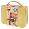 Image de Jeu de construction Valisette Big Basic 70 pièces Plus Plus