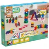 Image de Plus-Plus 130 briques créatives BIG Set d'activités