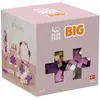 Image de Plus-Plus 100 briques créatives BIG Bloom