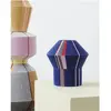 Image de HAY, Éclairage : accessoires, Bonbon Shade 310 Petit Bleu