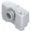 Image de Grundfos, Pompe à eau, Grundf Station de relevage de matières fécales SOLOLIFT2 WC-1 0,62 kW, 230-240 V/50 Hz 453x176x347mm (Pompe pour eaux chargées)