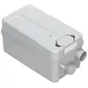 Image de Grundfos, Pompe à eau, Petite station de relevage de base SOLOLIFT2 D-2 0,28 kW, 230-240 V/50 Hz 376x165x147mm (Pompe pour eaux chargées)