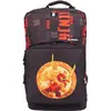 Image de LEGO BAGS NINJAGO Maxi Plus School Bag Dragon Energy (LEGO Ninjago)