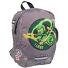 Image de LEGO, Sac + cartable maternelle, BAGS NINJAGO Jardin d'enfants Sac à dos Élémentaire Maître de l'énergie
