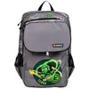 Image de LEGO BAGS NINJAGO Optimo Starter School Bag Elemental Maître de l'énergie (LEGO Ninjago)