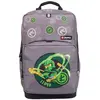Image de LEGO BAGS NINJAGO Maxi Plus School Bag Elemental Maître de l'énergie (LEGO Ninjago)