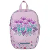 Image de LEGO, Sac + cartable maternelle, BAGS Sac à dos pour jardin d'enfants Fleurs