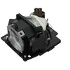 Image de MicroLamp ML12225 200W lampe de projection - Lampes de projection (200 W, 5000 h, Hitachi, CP-WX8, CP-X2520, CP-X3020, CP-X7, CP-X8, CP-X9, ED-X50, ED-X52)