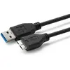 Image de Microconnect Câble Usb3.0ab1micro Usb-a 1 M