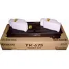 Image de KYOCERA 1T02H00EU0 TK-675 Toner Kit 20K 20000 pages Noir original