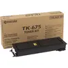 Image de Kyocera, Toner, Toner noir TK-675 (CF)