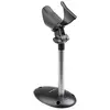 Image de Datalogic Pied de support G040A, noir, Lecteur de codes barres : accessoires