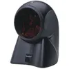 Image de Honeywell Orbit 7120, 1D, Kit (USB), Noir Scanner de présentation, détail, 1D, Laser, Omnidirectionnel, 1120 (Codes à barres 1D), Lecteur de codes barres, Noir