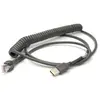 Image de Datalogic Câble Cab-524 Usb Type A