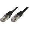 Image de MicroConnect Câble de réseau (F/FTP, FTP, CAT5e, 2 m), Câble réseau
