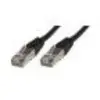 Image de MicroConnect Câble de réseau (F/UTP, CAT5e, 5 m), Câble réseau