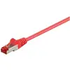 Image de MicroConnect Câble de réseau (F/UTP, FTP, CAT6, 1.50 m), Câble réseau