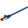 Image de MicroConnect Câble réseau (F/UTP, FTP, CAT6, 3 m), Câble réseau