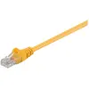 Image de MicroConnect Câble réseau (UTP, CAT5e, 1.50 m), Câble réseau
