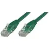 Image de MicroConnect Câble de réseau (U/UTP, UTP, CAT5e, 2 m), Câble réseau