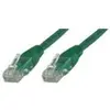 Image de MicroConnect Câble de réseau (U/UTP, CAT5e, 10 m), Câble réseau