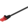 Image de MicroConnect Câble de réseau (UTP, CAT6, 1 m), Câble réseau