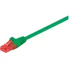 Image de MicroConnect Cat6 UTP 7.5m (UTP, CAT6, 7.50 m), Câble réseau