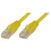 Image de MicroConnect Cat6 UTP 10m (U/UTP, UTP, CAT6, 10 m), Câble réseau