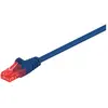 Image de MicroConnect Câble de réseau (U/UTP, UTP, CAT6, 15 m), Câble réseau