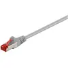 Image de MicroConnect Câble de réseau (F/UTP, CAT6, 7.50 m), Câble réseau