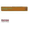 Image de Ricoh - Cyan - original - cartouche de toner - pour Ricoh Aficio CL2000, Aficio CL3000, Aficio CL3100