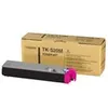 Image de Kyocera TK 520M - Magenta - original - cartouche de toner - pour FS-C5015N