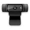 Image de Logitech HD Pro C920 webcam 1920 x 1080 pixels USB 2.0 Noir 960-000767